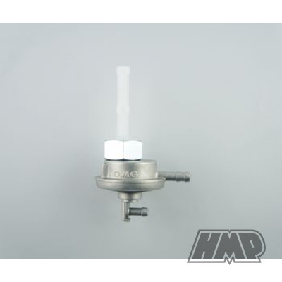 Torneira gasolina KYMCO AGILITY 125 + ASIA DIV scooter ( vácuo ) - OMG